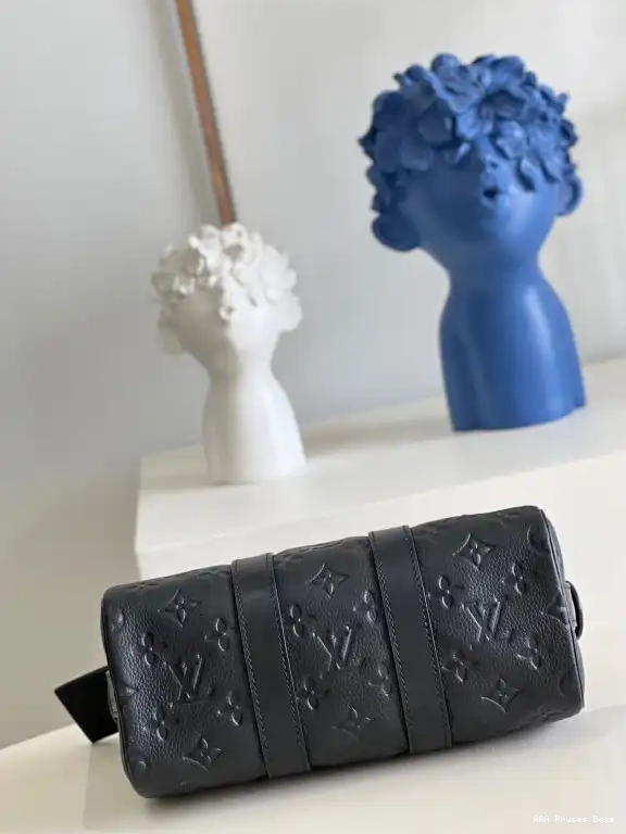 AAA Replica Ru 25 KEEPALL BANDOULIÈRE LOUIS VUITTON 0517